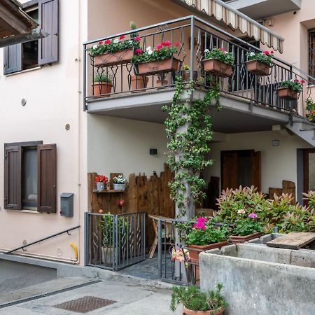 Apartment Cima By Interhome Aosta Bagian luar foto