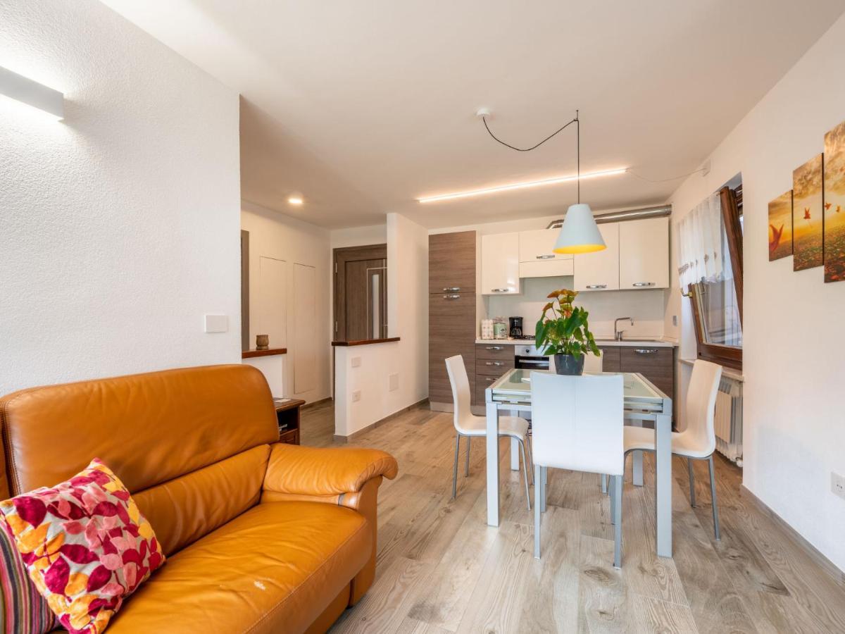 Apartment Cima By Interhome Aosta Bagian luar foto