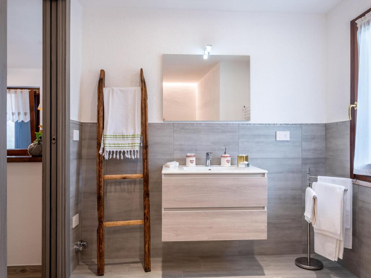 Apartment Cima By Interhome Aosta Bagian luar foto