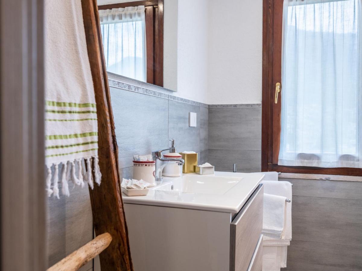 Apartment Cima By Interhome Aosta Bagian luar foto