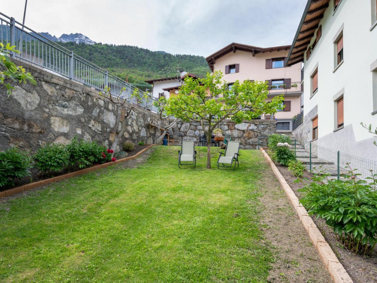 Apartment Cima By Interhome Aosta Bagian luar foto