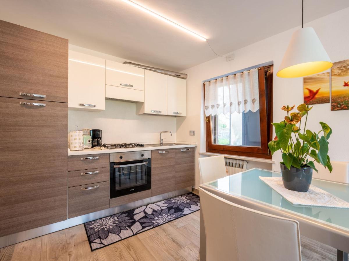 Apartment Cima By Interhome Aosta Bagian luar foto