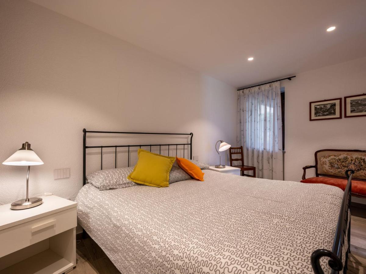 Apartment Cima By Interhome Aosta Bagian luar foto
