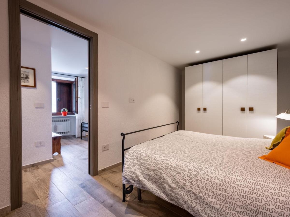Apartment Cima By Interhome Aosta Bagian luar foto