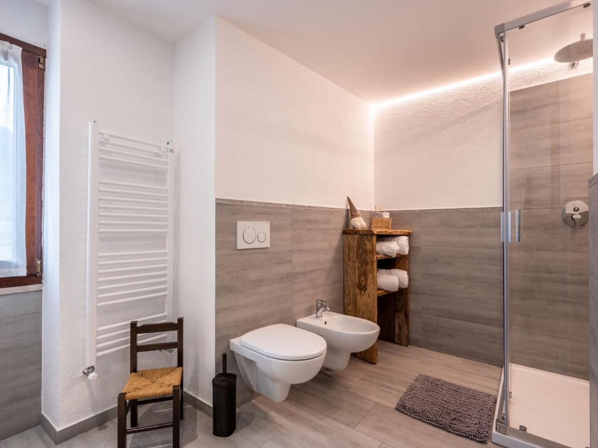 Apartment Cima By Interhome Aosta Bagian luar foto