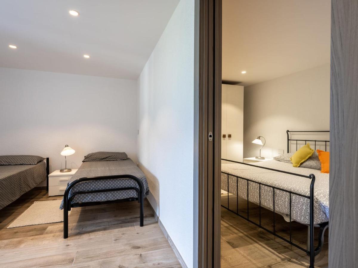Apartment Cima By Interhome Aosta Bagian luar foto