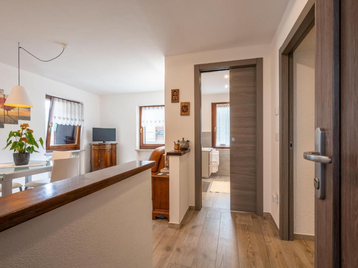 Apartment Cima By Interhome Aosta Bagian luar foto