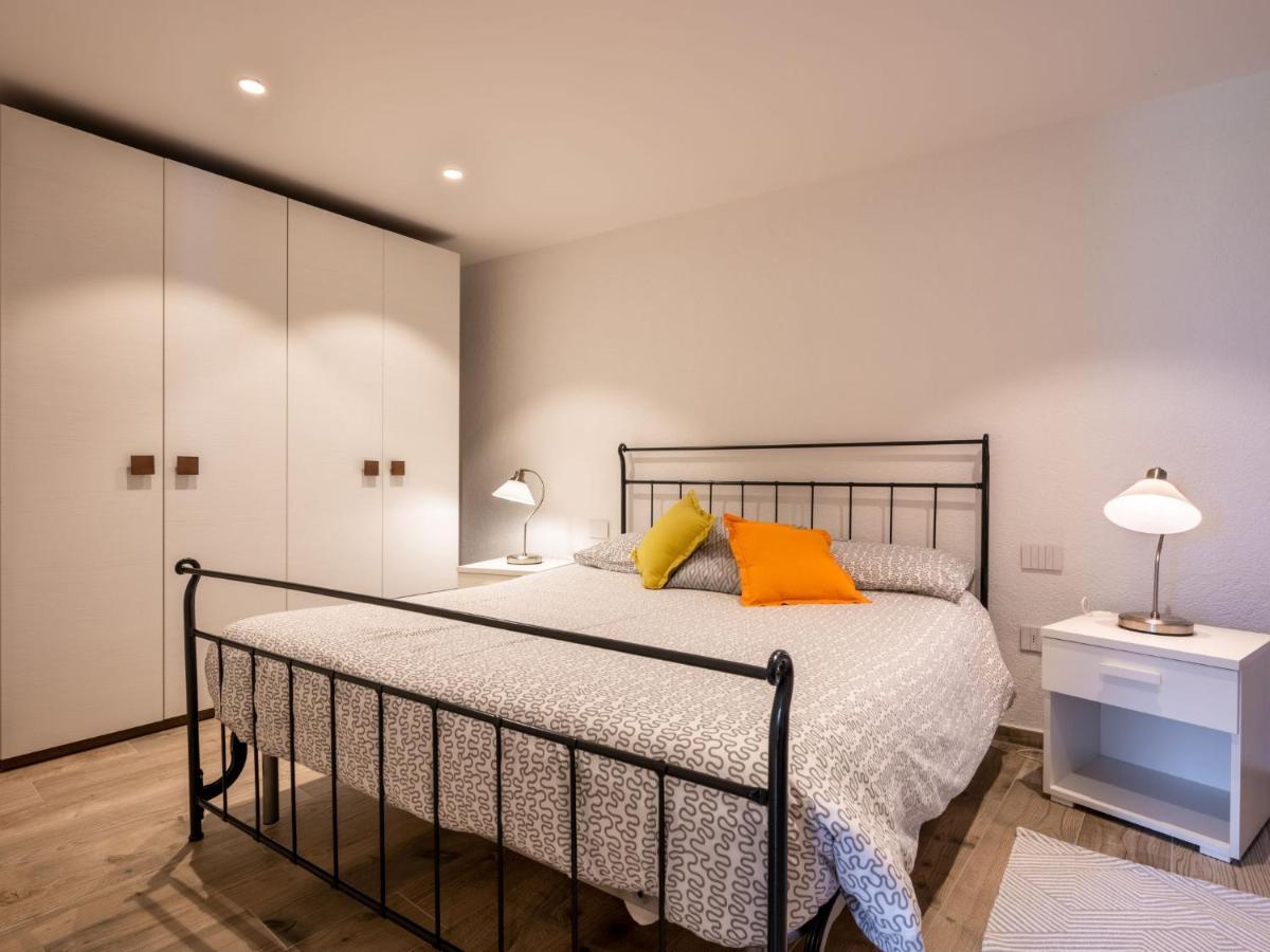 Apartment Cima By Interhome Aosta Bagian luar foto