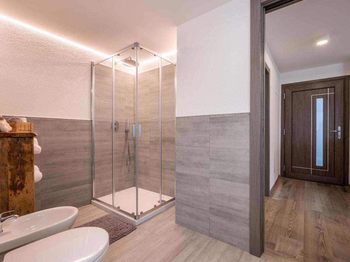 Apartment Cima By Interhome Aosta Bagian luar foto