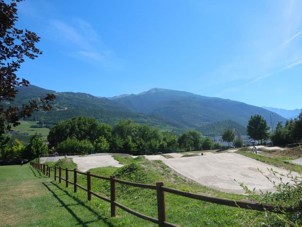 Apartment Cima By Interhome Aosta Bagian luar foto